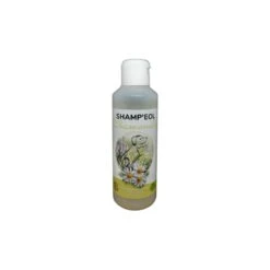 Shamp'eol Chamomile Shampoing Brillance 250ml - Essence Of Life (chien, Chat)
