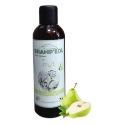 Shamp'eol Fruit Shampoing Micellaire Poire 200ml - Essence Of Life (chien, Chat)