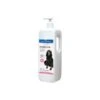 Shampooing Pelage Foncé Pour Chiens 1L - Francodex -Pedigree || Duvo Soldes shampooing pelage fonce pour chiens 1l francodex 172443 francodex descriptiongrace a sa concentration en brou de noix le shampoo