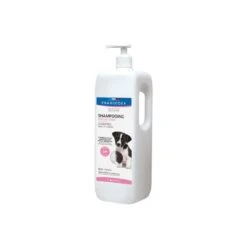 Shampooing Spécial Chiot 1L - Francodex