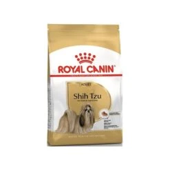 Shih Tzu Adult 7,5kg - Royal Canin