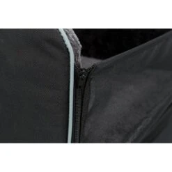 Siège De Voiture 45x38x37cm Jusqu'à 8kg - Trixie -Pedigree || Duvo Soldes siege de voiture 45x38x37cm jusqua 8kg trixie 1322 trixie siege de voiture utilisable egalement en lit de voyage avec sangles po 4