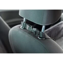 Siège De Voiture 45x38x37cm Jusqu'à 8kg - Trixie -Pedigree || Duvo Soldes siege de voiture 45x38x37cm jusqua 8kg trixie 1322 trixie siege de voiture utilisable egalement en lit de voyage avec sangles po 7