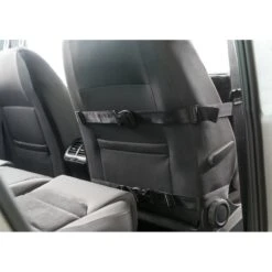 Siège De Voiture 45x38x37cm Jusqu'à 8kg - Trixie -Pedigree || Duvo Soldes siege de voiture 45x38x37cm jusqua 8kg trixie 1322 trixie siege de voiture utilisable egalement en lit de voyage avec sangles po 8