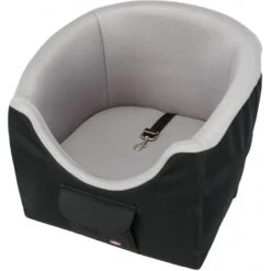 Siège De Voiture 45x39x42cm - Trixie -Pedigree || Duvo Soldes siege de voiture 45x39x42cm trixie 13176 trixie siege de voiture utilisable egalement en lit de voyage rehausseur de siege desso 2