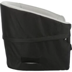 Siège De Voiture 45x39x42cm - Trixie -Pedigree || Duvo Soldes siege de voiture 45x39x42cm trixie 13176 trixie siege de voiture utilisable egalement en lit de voyage rehausseur de siege desso 5