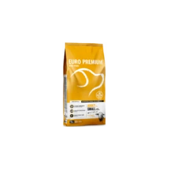 Small Adult Lamb & Rice 12kg - Euro Premium