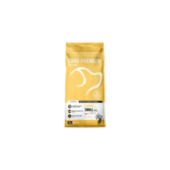 Small Puppy Chicken & Rice 3kg - Euro Premium