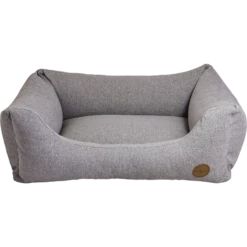 Sofa Hampton Gris Clair S 60x44x23cm - Jack And Vanilla -Pedigree || Duvo Soldes sofa hampton gris clair s 60x44x23cm jack and vanilla hamso0510 jack and vanilla sofa hampton gris clair s 60x44x23cm jack and v 1