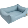 Sofa Monreal Bleu M 80x60cm - Jack And Vanilla -Pedigree || Duvo Soldes sofa monreal bleu m 80x60cm jack and vanilla monso5430 jack and vanilla sofa monreal bleu m 80x60cm jack and vanilla