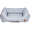 Sofa Montreal Gris Clair L 100x70cm - Jack And Vanilla -Pedigree || Duvo Soldes sofa montreal gris clair l 100x70cm jack and vanilla monso0540 jack and vanilla sofa montreal gris clair l 100x70cm jack and van