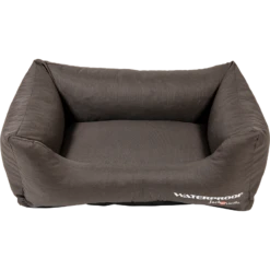 Sofa Waterproof Brun XL 120x82x27cm - Jack And Vanilla