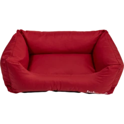 Sofa Waterproof Rouge XL 120x82x27cm - Jack And Vanilla