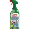 Stop Spray Répulsif Chats Et Chiens Pour L’extérieur 800ml - BSI -Pedigree || Duvo Soldes stop spray repulsif chats et chiens pour lexterieur 800ml bsi 30231 bsi