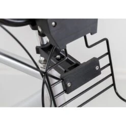 Support Pour Panier Avant De Vélo - Trixie -Pedigree || Duvo Soldes support pour panier avant de velo trixie 13108 20 trixie support pour panier avant de velo pour article ref 13108 1