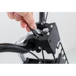 Support Pour Panier Avant De Vélo - Trixie -Pedigree || Duvo Soldes support pour panier avant de velo trixie 13108 20 trixie support pour panier avant de velo pour article ref 13108 3