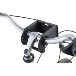 Support Universel Pour Panier Avant De Vélo - Trixie -Pedigree || Duvo Soldes support universel pour panier avant de velo trixie 13097 trixie support universel pour panier avant de velodescriptif a utiliser 1