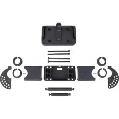 Support Universel Pour Panier Avant De Vélo - Trixie -Pedigree || Duvo Soldes support universel pour panier avant de velo trixie 13097 trixie support universel pour panier avant de velodescriptif a utiliser 3