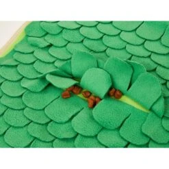 Tapis à Renifler Crocodile 55x60cm - FOFOS -Pedigree || Duvo Soldes tapis a renifler crocodile 55x60cm fofos 329022 grizo 2