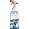 The Pet Doctor Stop Puces & Tiques Spray 800ml - BSI -Pedigree || Duvo Soldes the pet doctor stop puces tiques spray 800ml bsi 83039 bsi the pet doctor stop puces tiques sprayce spray previent que votre ani