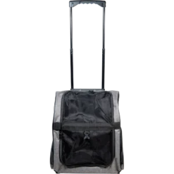 Trolley Travel Gris/Noir 40x26x40cm - Jack And Vanilla -Pedigree || Duvo Soldes trolley travel gris noir 40x26x40cm jack and vanilla 43 2026 jack and vanilla trolley travel gris noir 40x26x40cm jack and vanil 4
