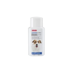 Vermicon Shampooing Chien 200ml - Beaphar