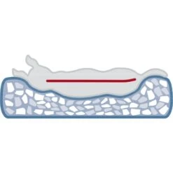 Vital Kuno Coussin Rond Beige 67cm - Trixie -Pedigree || Duvo Soldes vital kuno coussin rond beige 67cm trixie 36540 trixie vital kuno coussin rond beige 67cm trixie 1