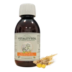 Vitality'eol Revitalise Et Renforce L'organisme 150ml - Essence Of Life