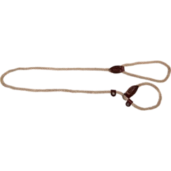 Walkabout Laisse Martingale Beige 9mmx140cm
