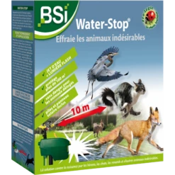Water-Stop Effraie Les Animaux Indésirables - BSI