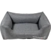 Waterproof Sofa Gris 50x40x16cm - Pet Solutions -Pedigree || Duvo Soldes waterproof sofa gris 50x40x16cm pet solutions 41 0562 pet solutions waterproof sofa gris 50x40x16cm pet solutions