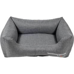 Waterproof Sofa Gris 50x40x16cm - Pet Solutions