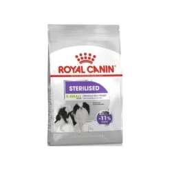 X-Small Sterilised 1,5kg - Royal Canin